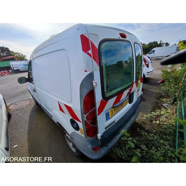 2001 Renault Kangoo-40865244