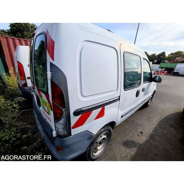 2001 Renault Kangoo-40865245