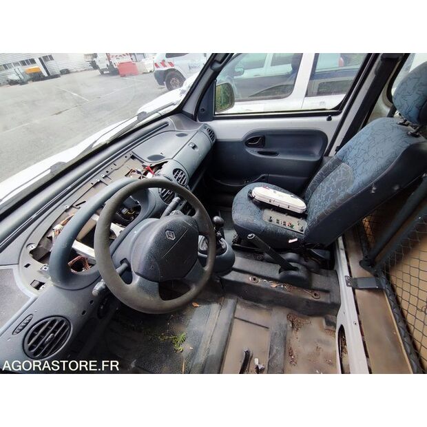 2001 Renault Kangoo-40865246