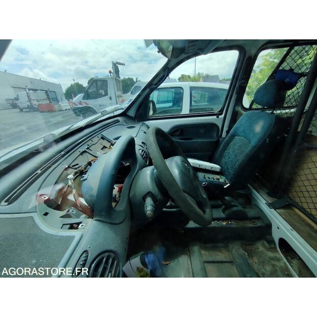 2001 Renault Kangoo-40865247