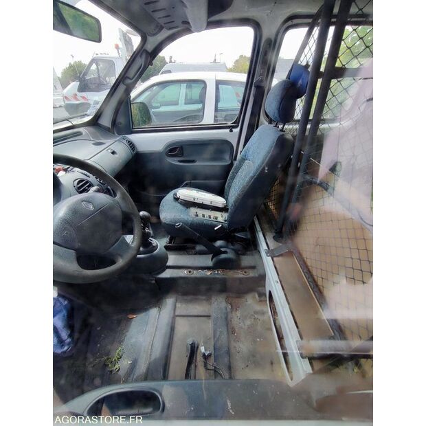 2001 Renault Kangoo-40865248