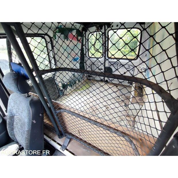 2001 Renault Kangoo-40865250