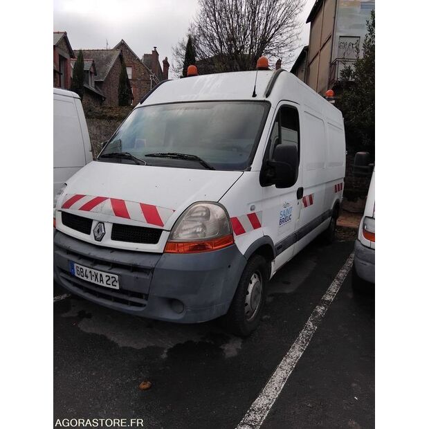 2005 Renault Master-40865256