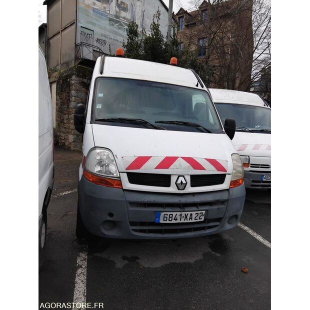 2005 Renault Master-40865257