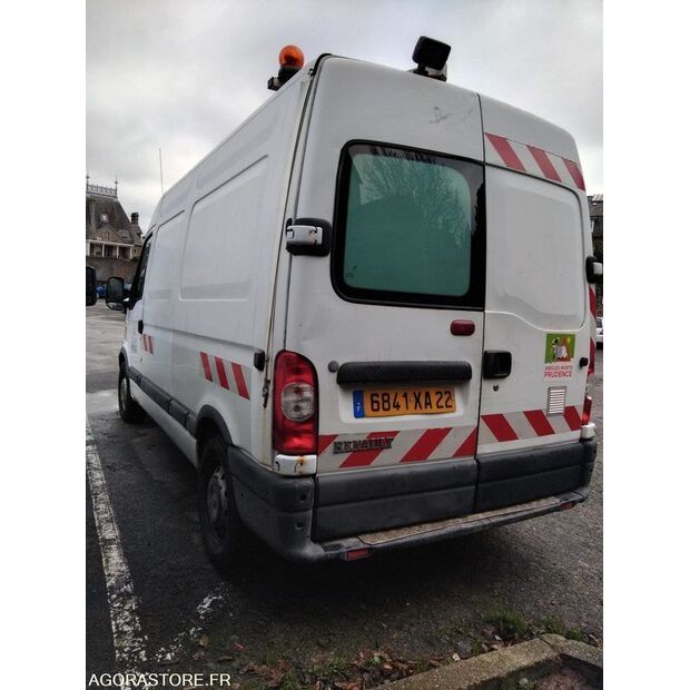 2005 Renault Master-40865258
