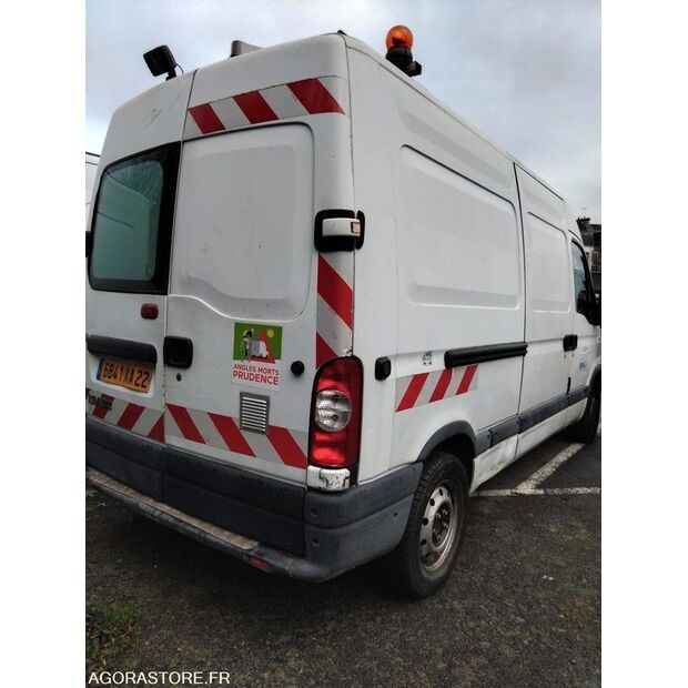 2005 Renault Master-40865259