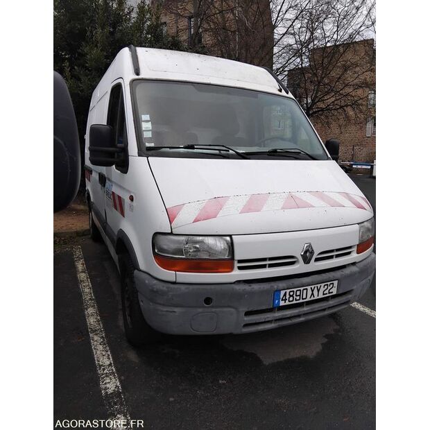 2003 Renault Master-40865273