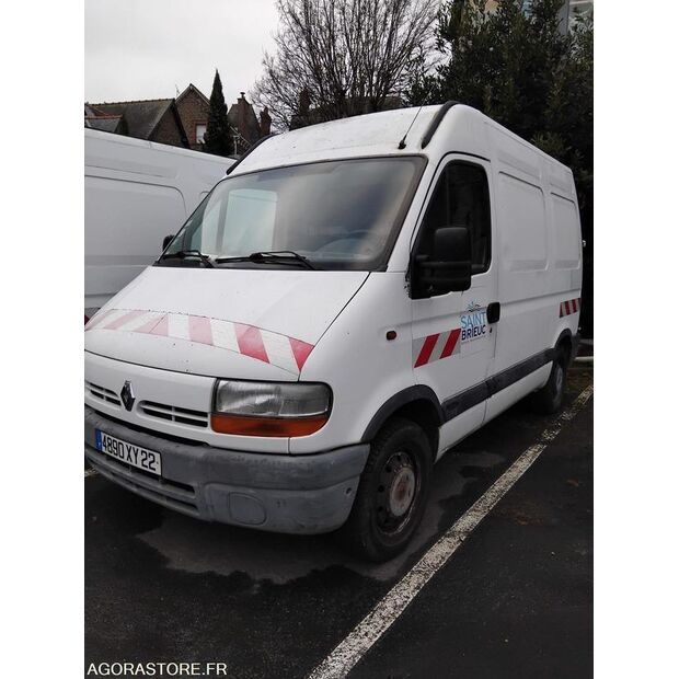2003 Renault Master-40865274