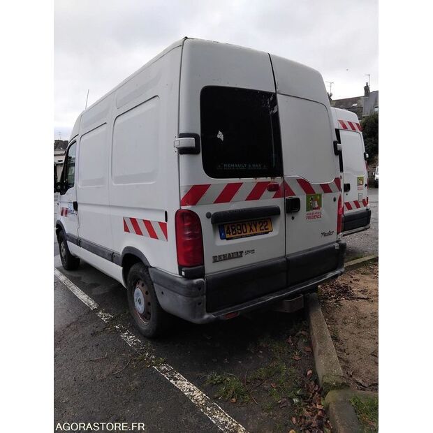 2003 Renault Master-40865275