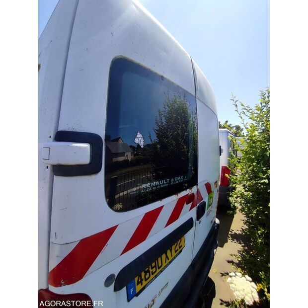 2003 Renault Master-40865282
