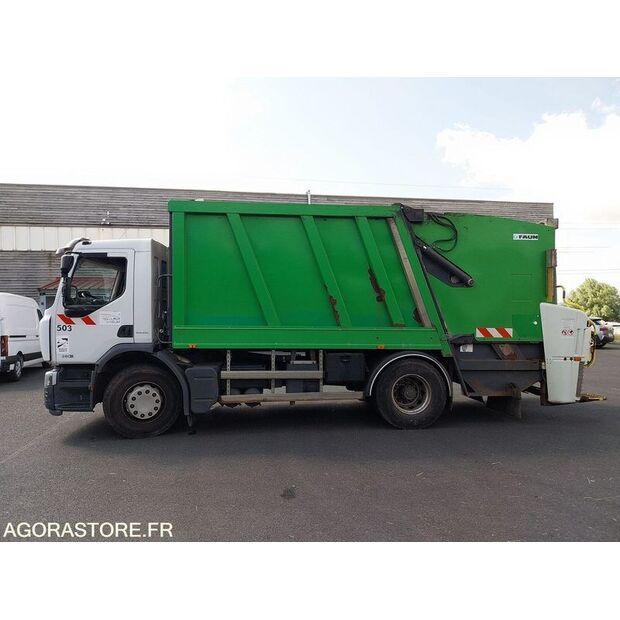 2007 Renault PREMIUM-40865652