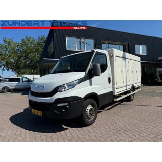 2016 Iveco Daily 35S13-40865947
