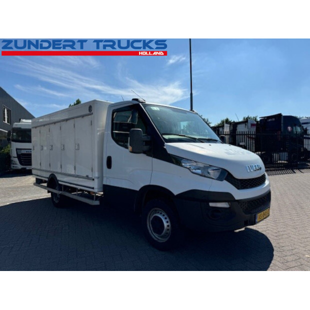 2016 Iveco Daily 35S13-40865948