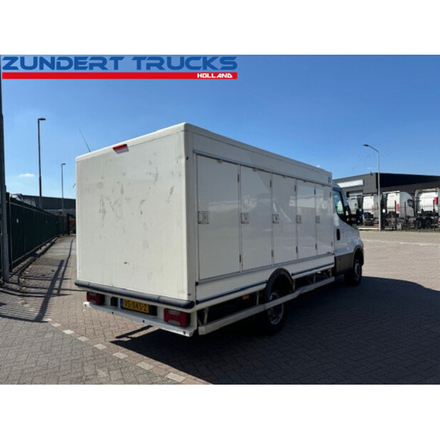 2016 Iveco Daily 35S13-40865949