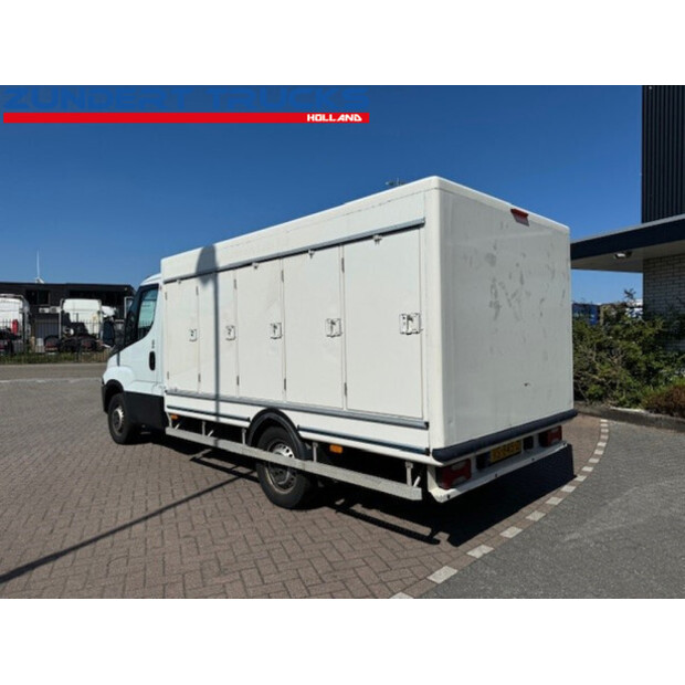 2016 Iveco Daily 35S13-40865950