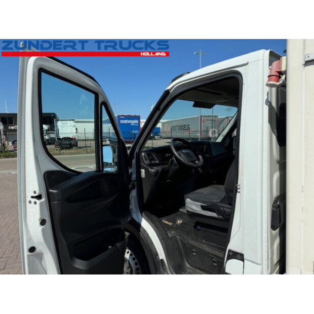 2016 Iveco Daily 35S13-40865951