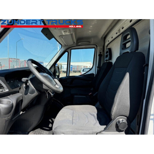 2016 Iveco Daily 35S13-40865952