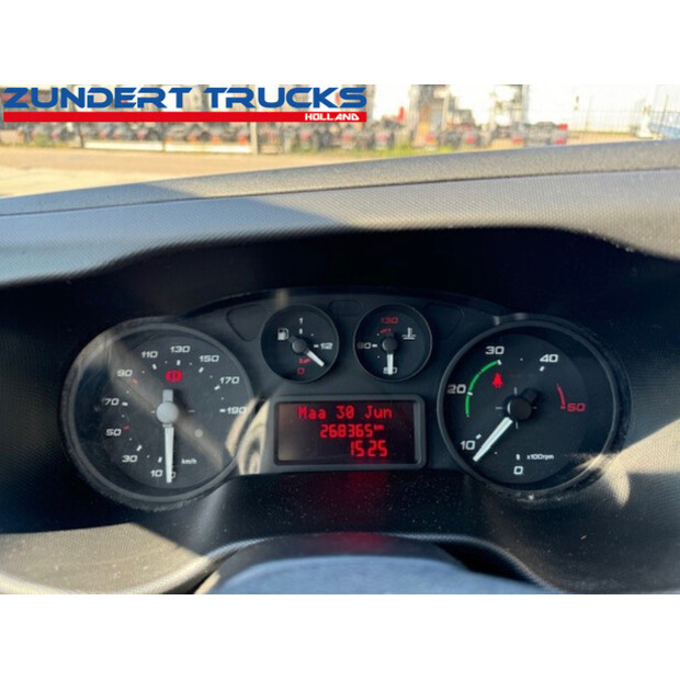 2016 Iveco Daily 35S13-40865955