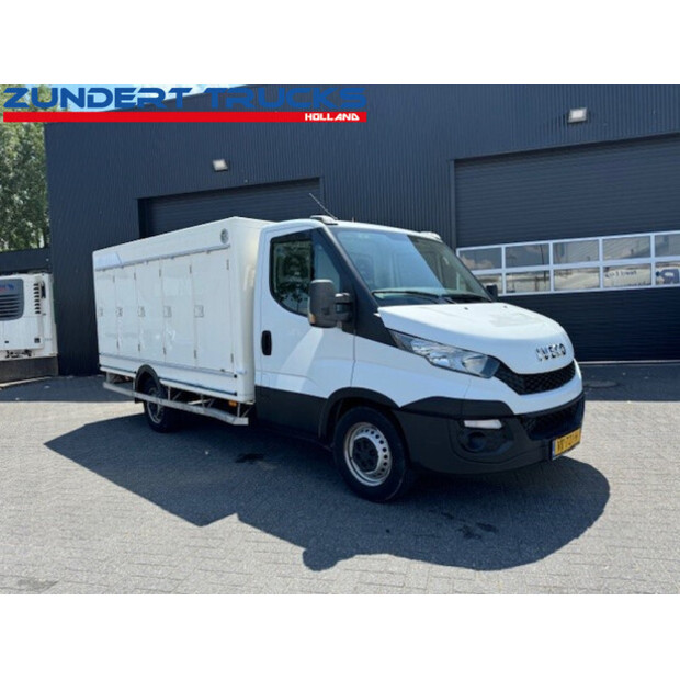 2016 Iveco Daily 35S13-40865961