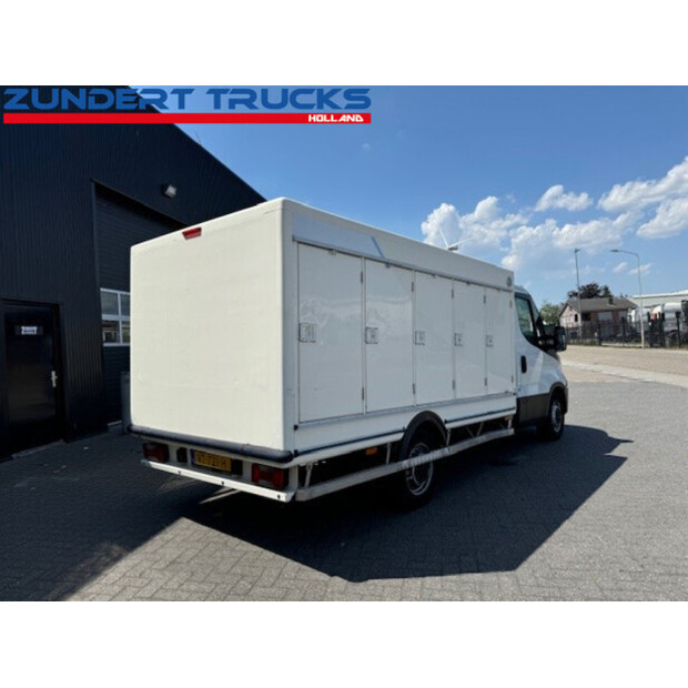 2016 Iveco Daily 35S13-40865962