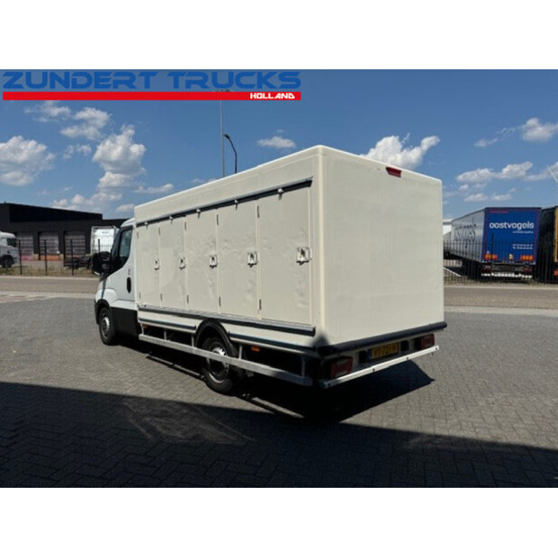 2016 Iveco Daily 35S13-40865963