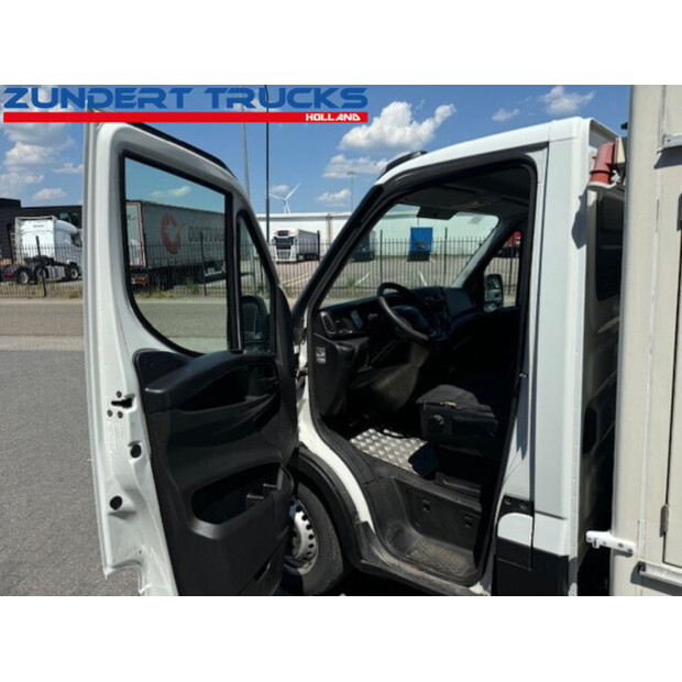 2016 Iveco Daily 35S13-40865964