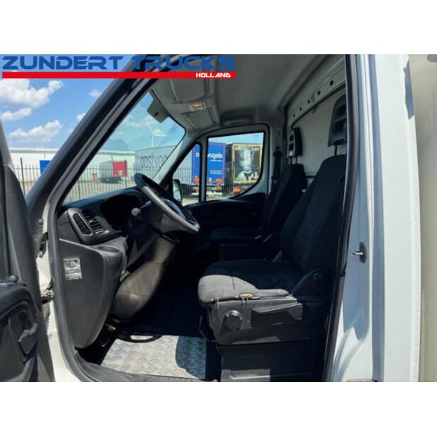 2016 Iveco Daily 35S13-40865965