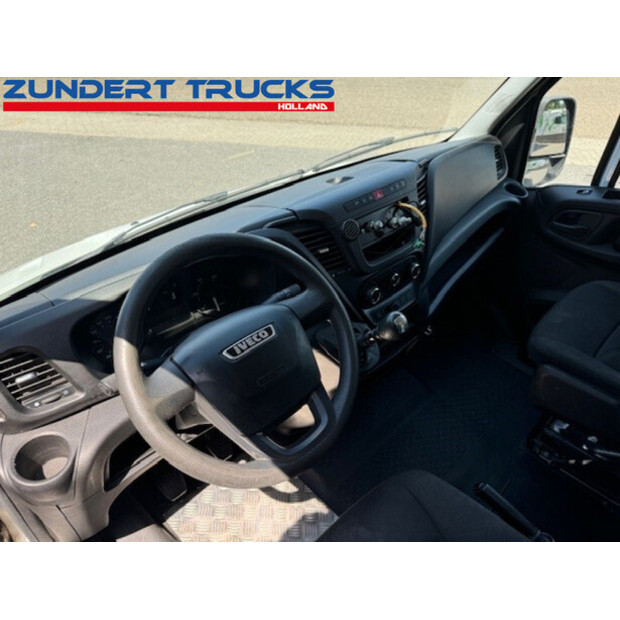 2016 Iveco Daily 35S13-40865966