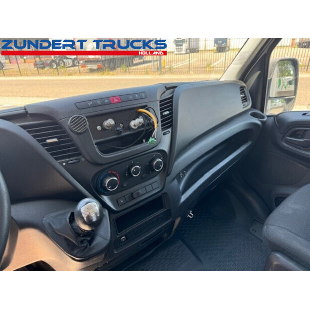 2016 Iveco Daily 35S13-40865967