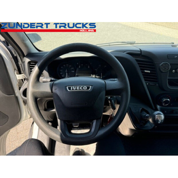 2016 Iveco Daily 35S13-40865968