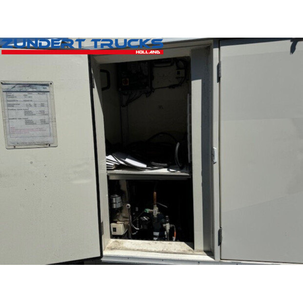 2016 Iveco Daily 35S13-40865970