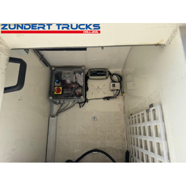 2016 Iveco Daily 35S13-40865972