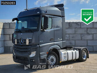 Image de Tracteur routier 2017 Mercedes-Benz ACTROS 1845