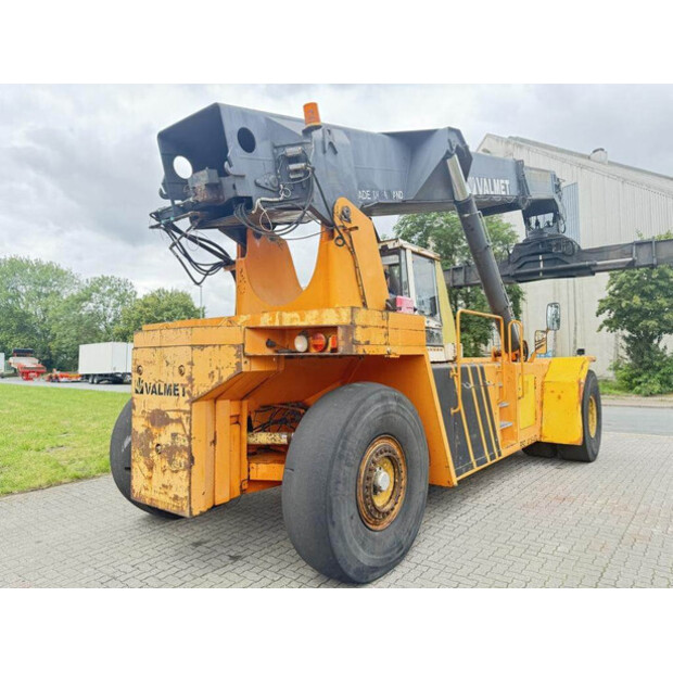 1993 KALMAR RSD4118-4TL-40866758