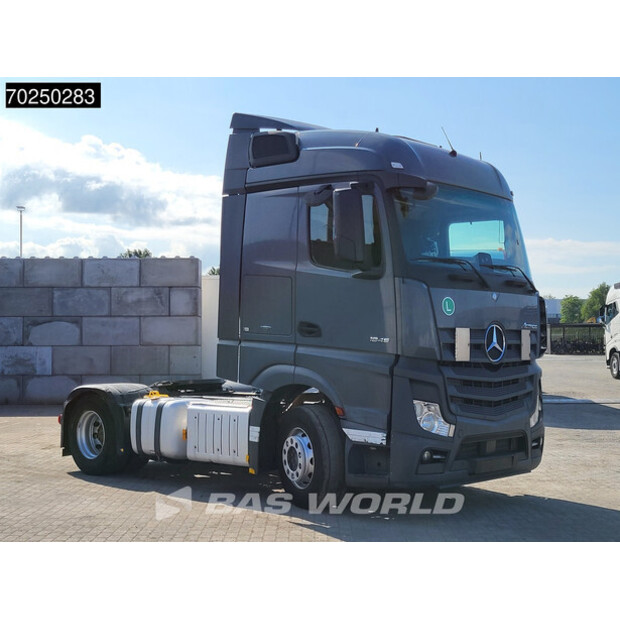 2017 Mercedes-Benz ACTROS 1845-40866771