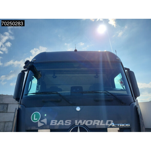 2017 Mercedes-Benz ACTROS 1845-40866773