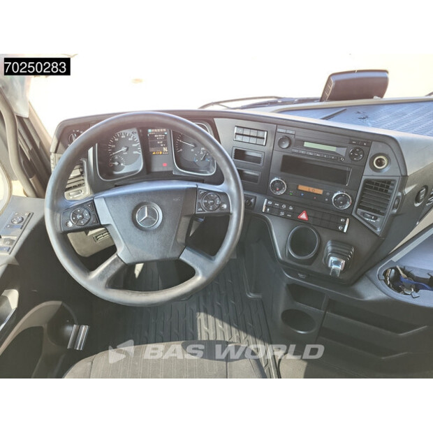 2017 Mercedes-Benz ACTROS 1845-40866775