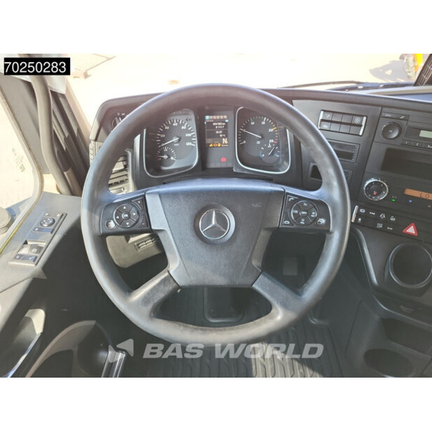 2017 Mercedes-Benz ACTROS 1845-40866776