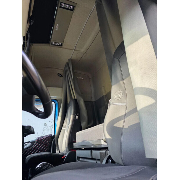 2020 فولفو FH 510-40866809
