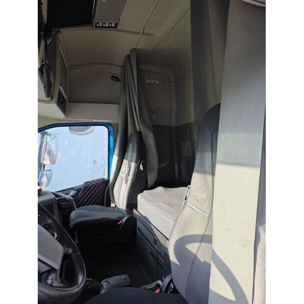 2020 فولفو FH 510-40866811