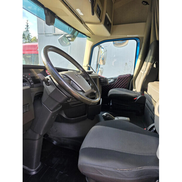 2020 فولفو FH 510-40866814