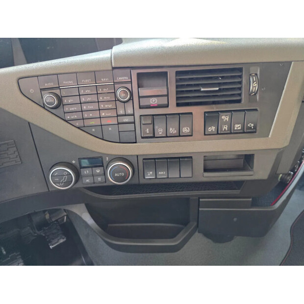2020 فولفو FH 510-40866818