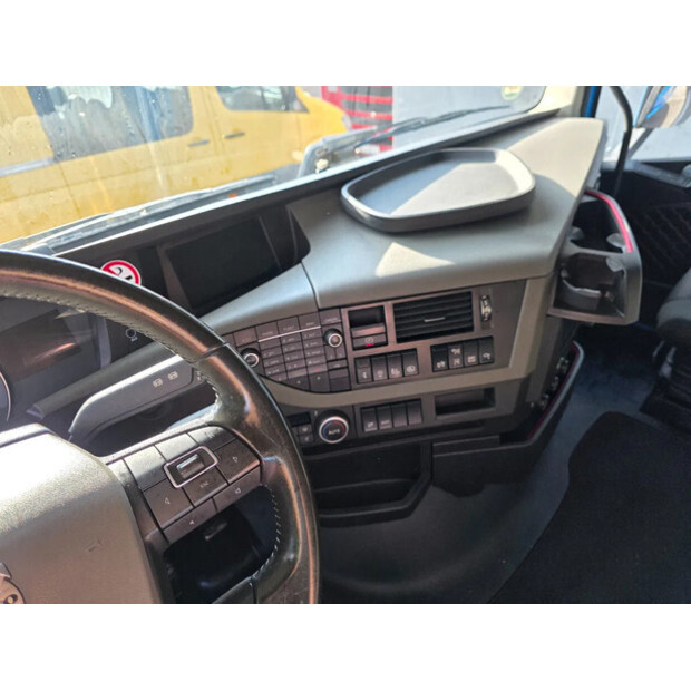 2020 فولفو FH 510-40866820