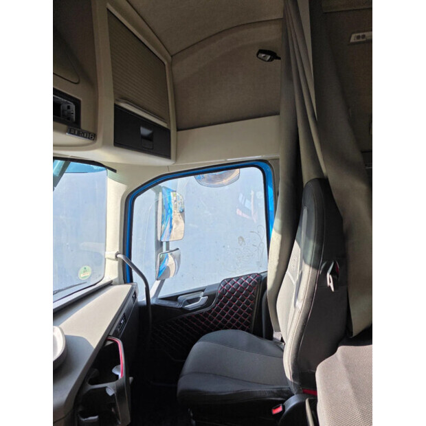 2020 فولفو FH 510-40866822