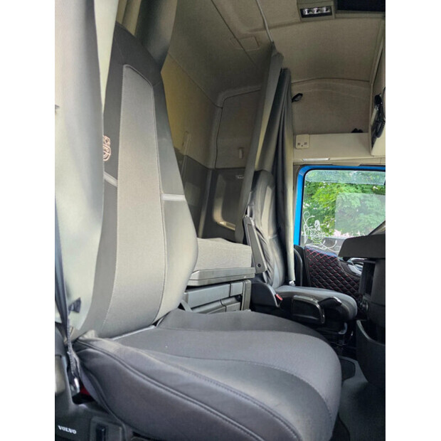 2020 فولفو FH 510-40866836