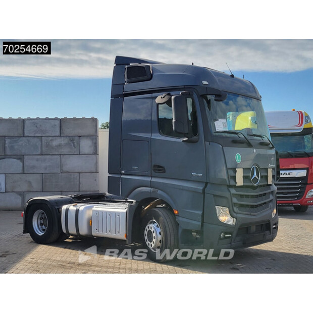 2017 مرسيدس بنز ACTROS 1845-40866907