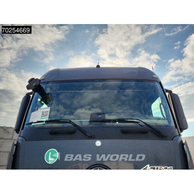 2017 مرسيدس بنز ACTROS 1845-40866909