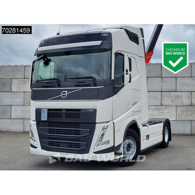 2022 فولفو FH500-40867370