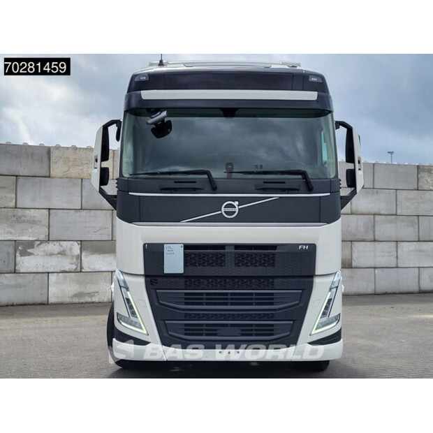 2022 فولفو FH500-40867374