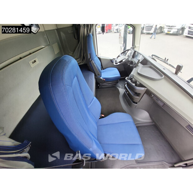 2022 فولفو FH500-40867391